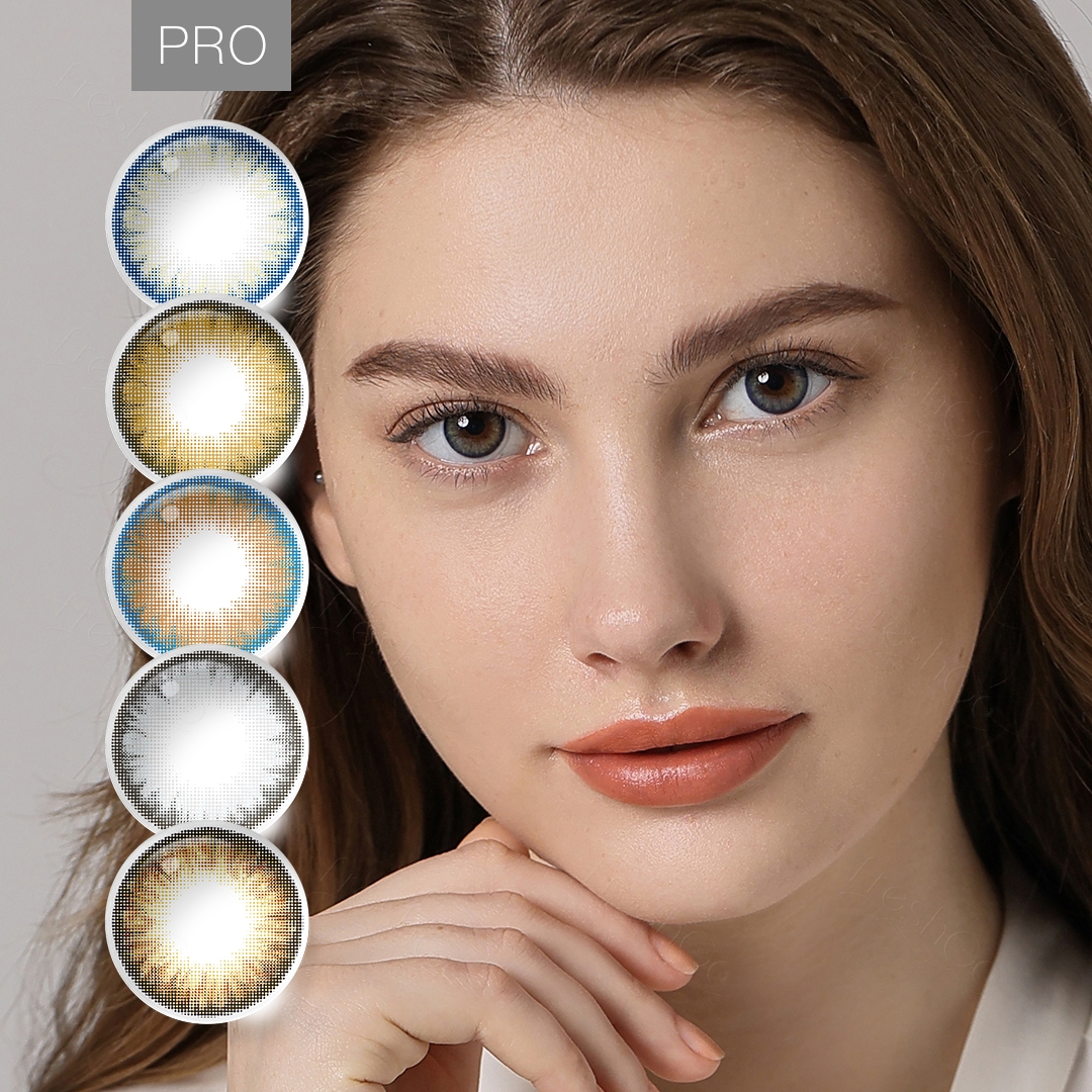 Hot Sale Lens 4