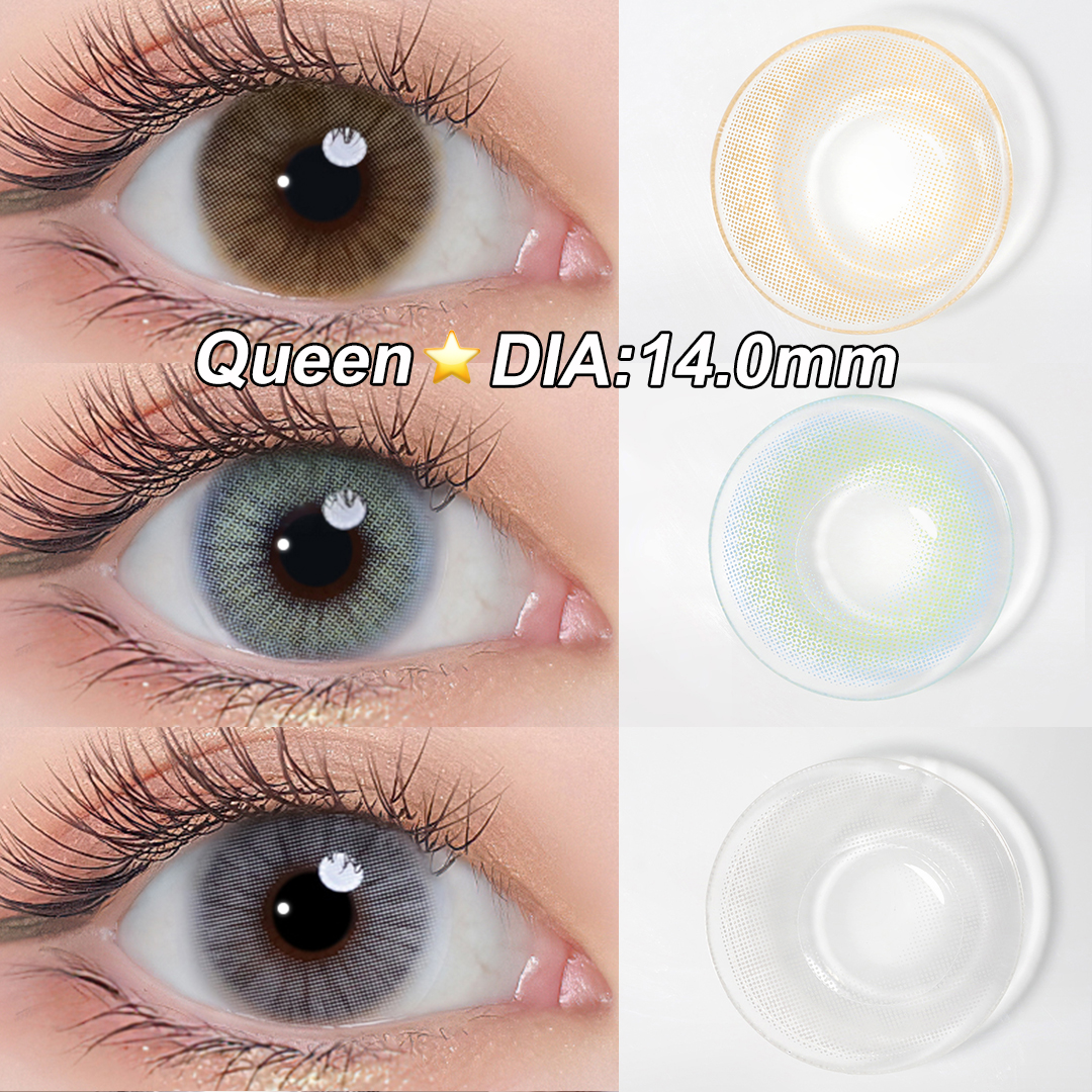 Contact Lens Style 3