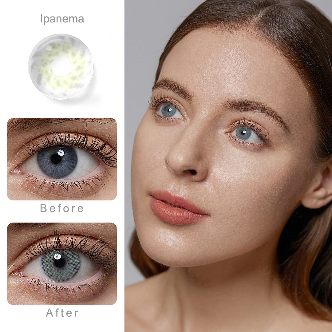 Natural Lenses Design 4