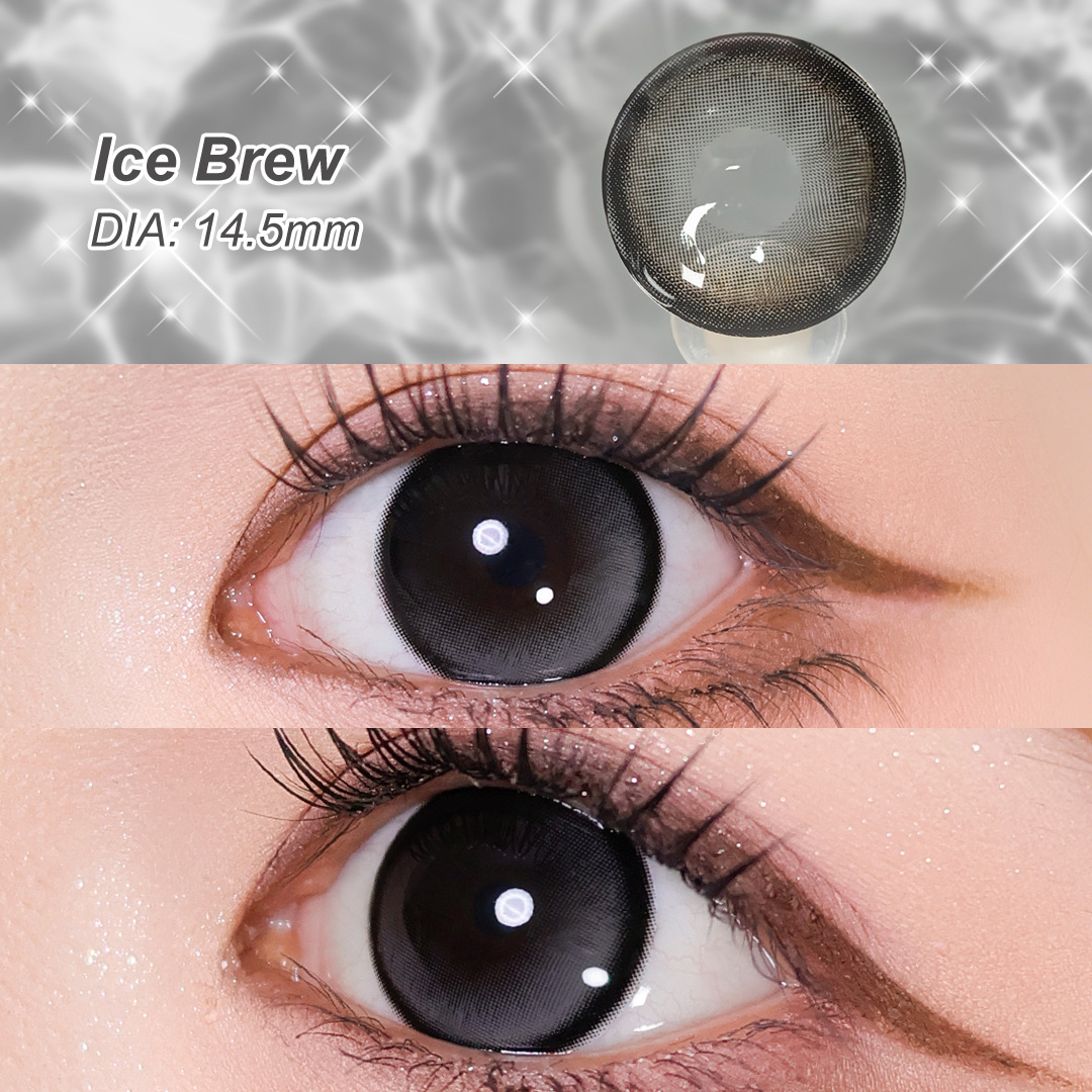 Free Shipping Magister Colored Contact Lenses Free Case Soft HEMA Material 6 Month Lens Natural Eye Contacts Lentes De Contacto