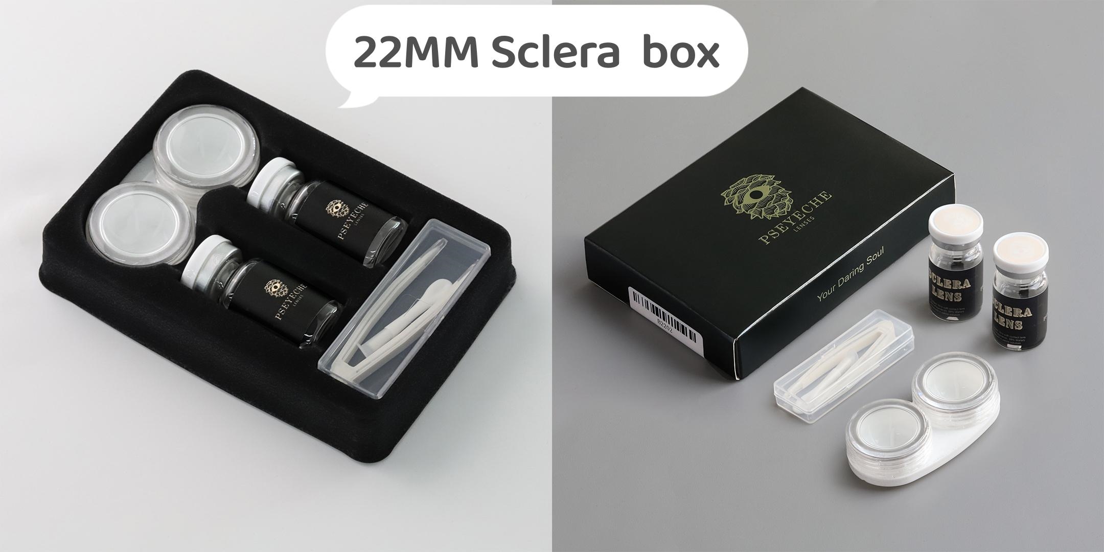 Packaging Box Option 2