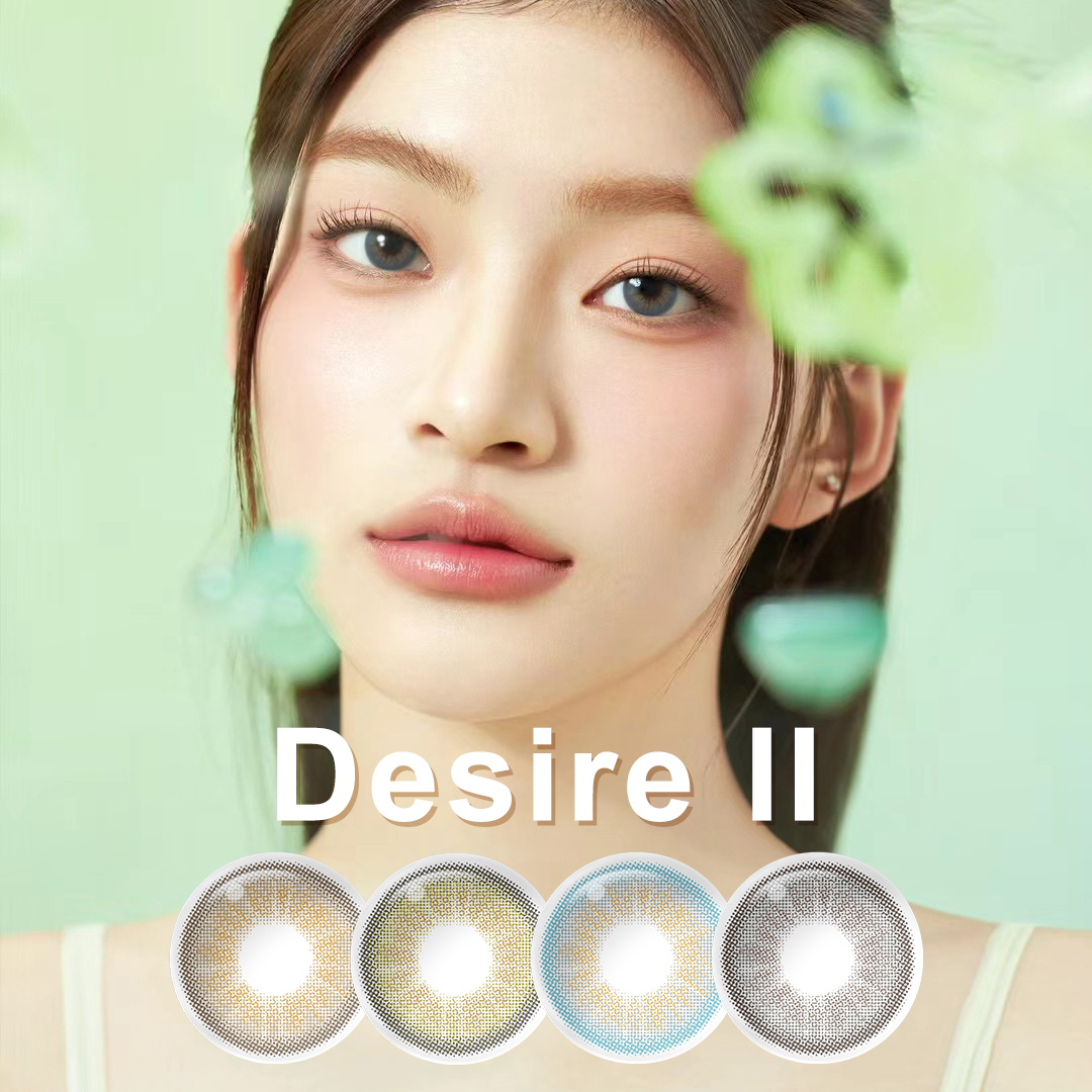 Hot Sale Lens 3