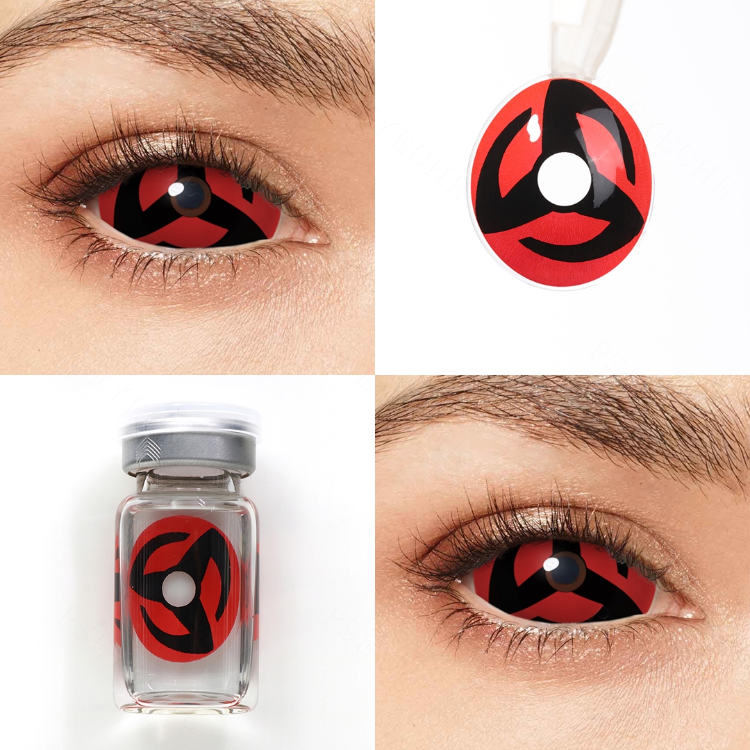 Sclera Lenses