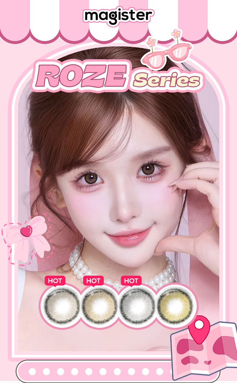 Lens Style 2