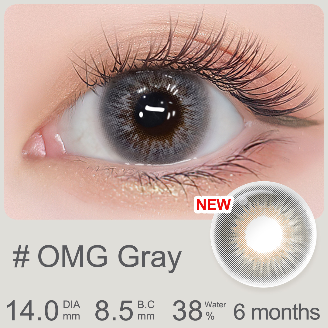 Free Shipping Magister TOP Colored Contact Lenses OMG  Eye Contact Lenses Hot Lenses Eye Contact  Eye Lens Lentes De Contato