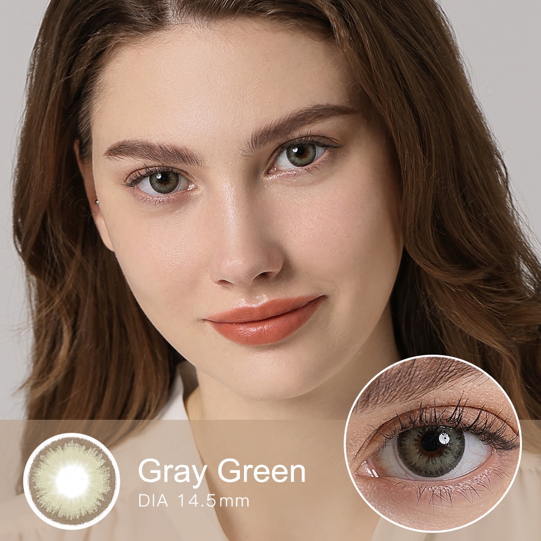 Free Samples Freshgo Diamond Eye Contact Lenses Contact Colored Contacts Wholesale Lentes De Contacto Lentes De Contacto Color