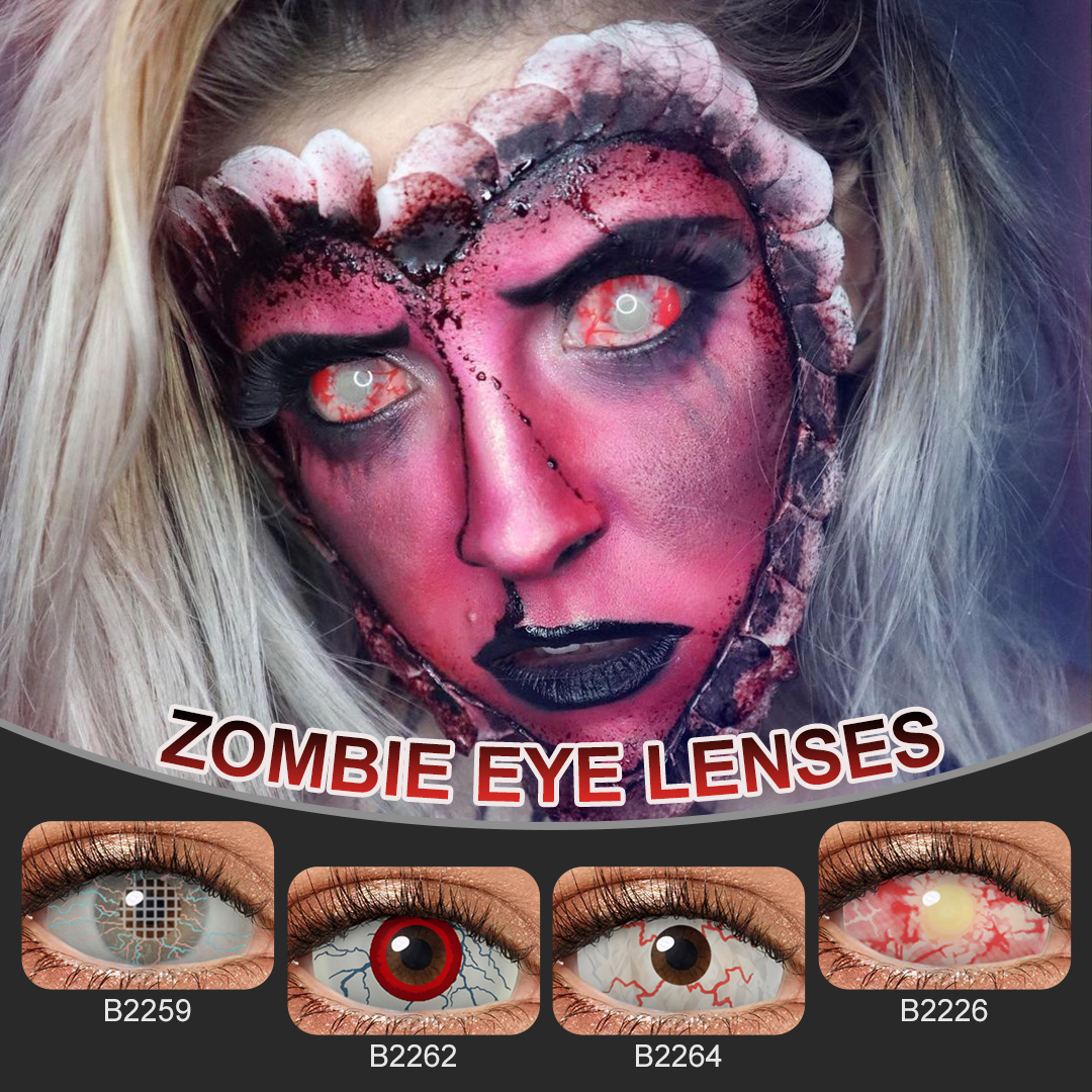 Hot Sale 22mm Sclera Variant 4