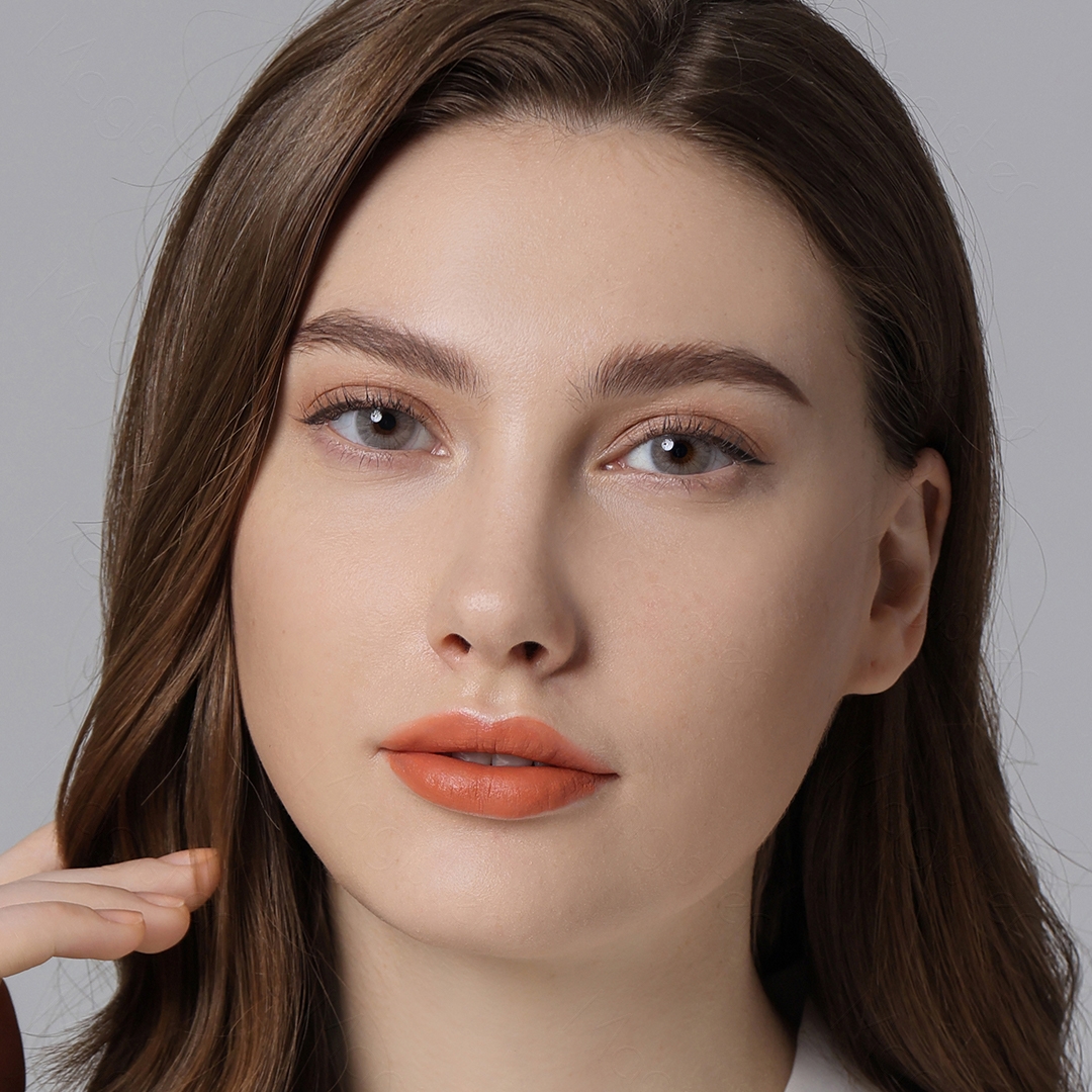 Free Samples Magister Queen Icy Gray Prescription Power Contact Lenses Eye Contact Lenses Lentilles De Contact En Gros Lentillas
