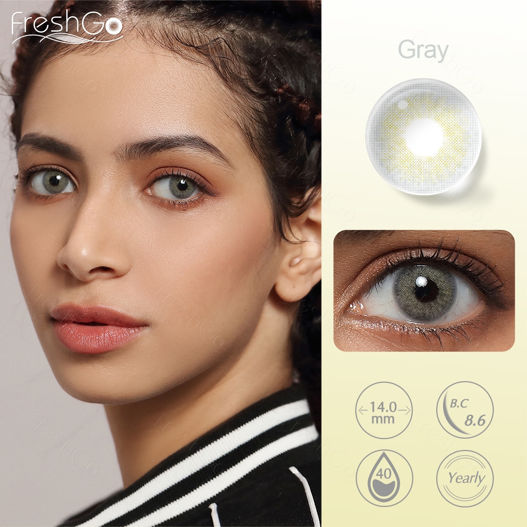 Gray Lenses