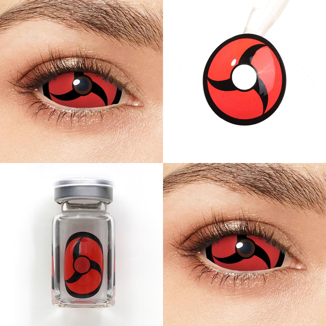 Colossus Sclera Lenses