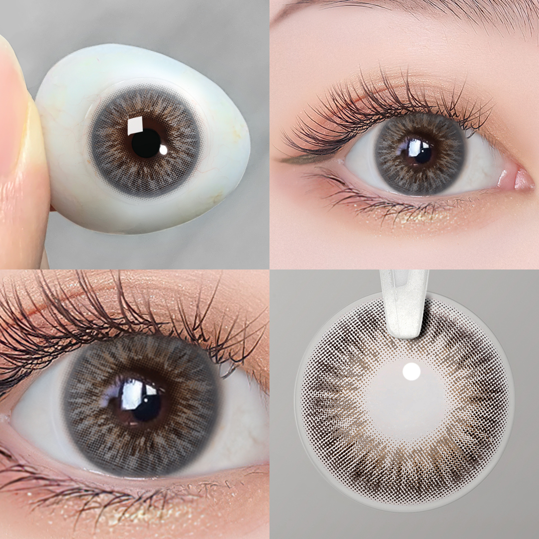 OMG Gray Lens