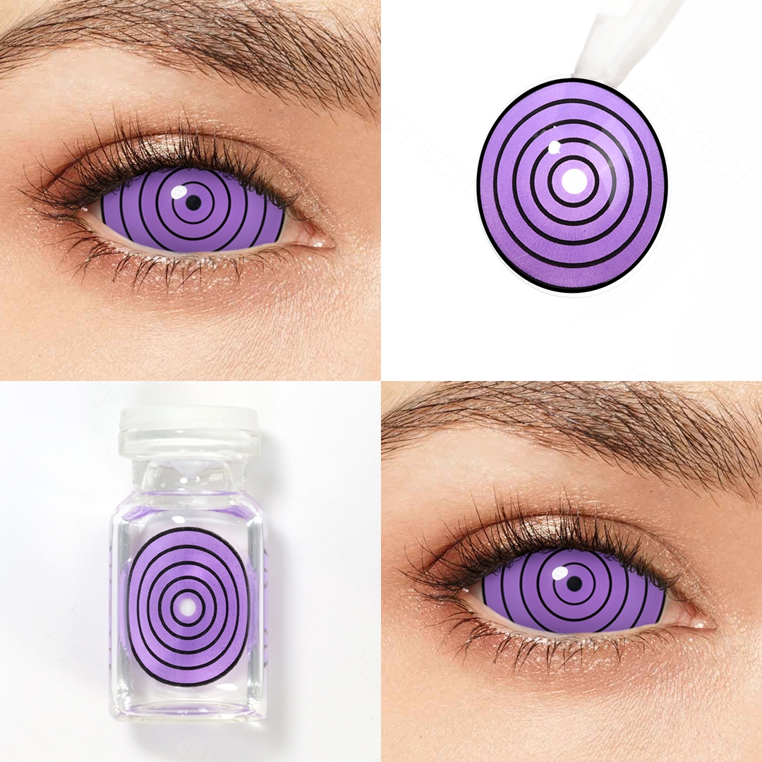 Sclera Lenses
