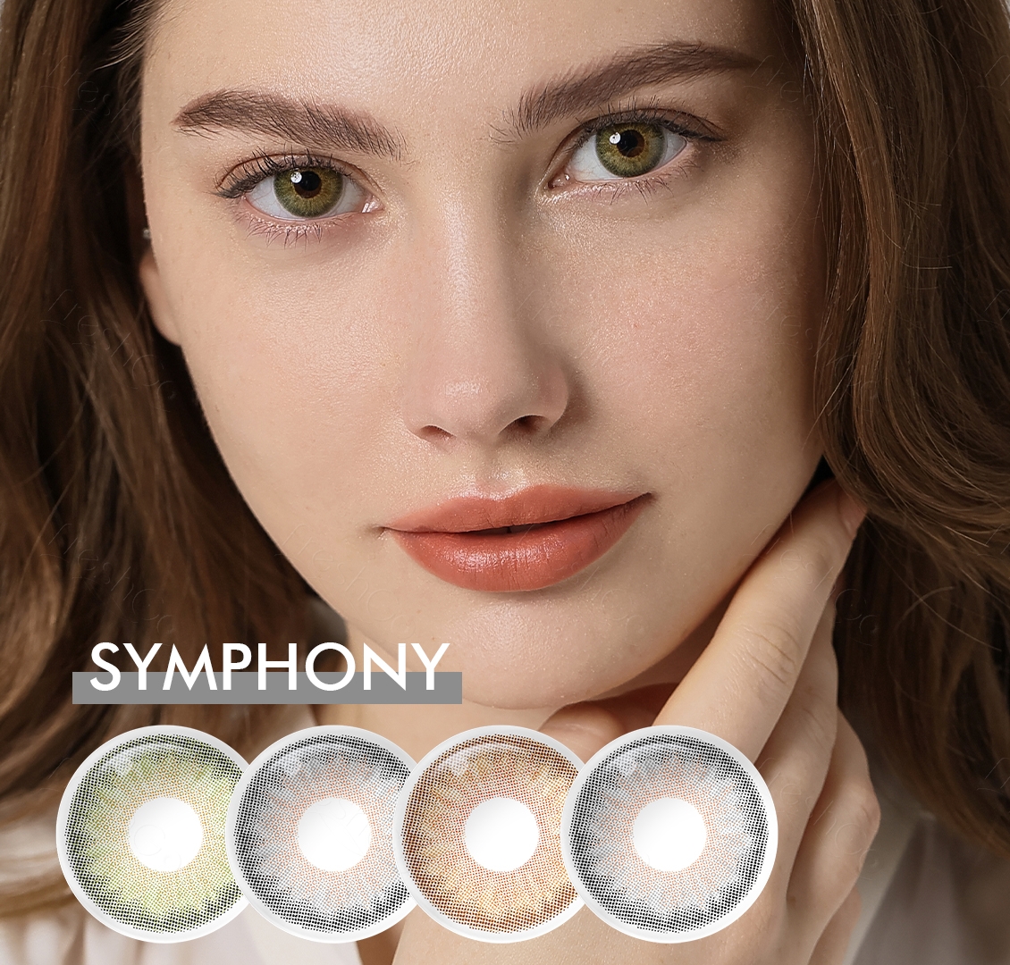 Dark Circle Lens 3