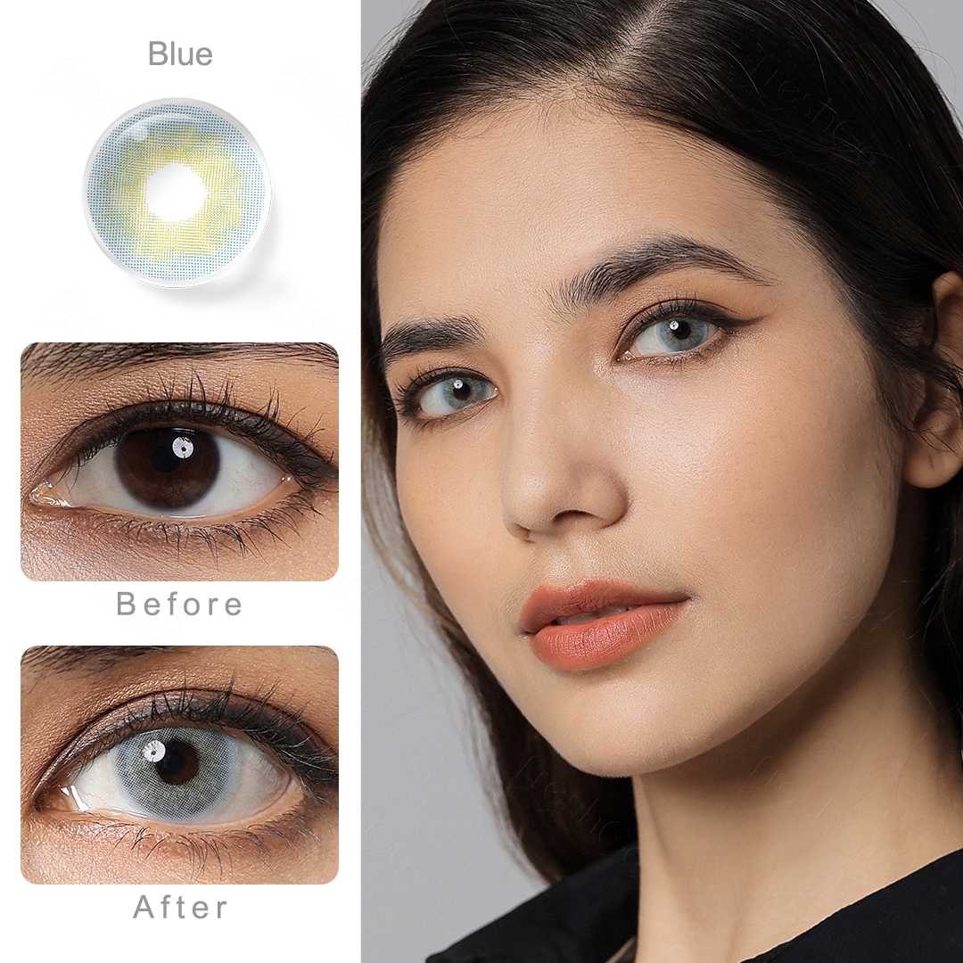 Color Lens Detail 4