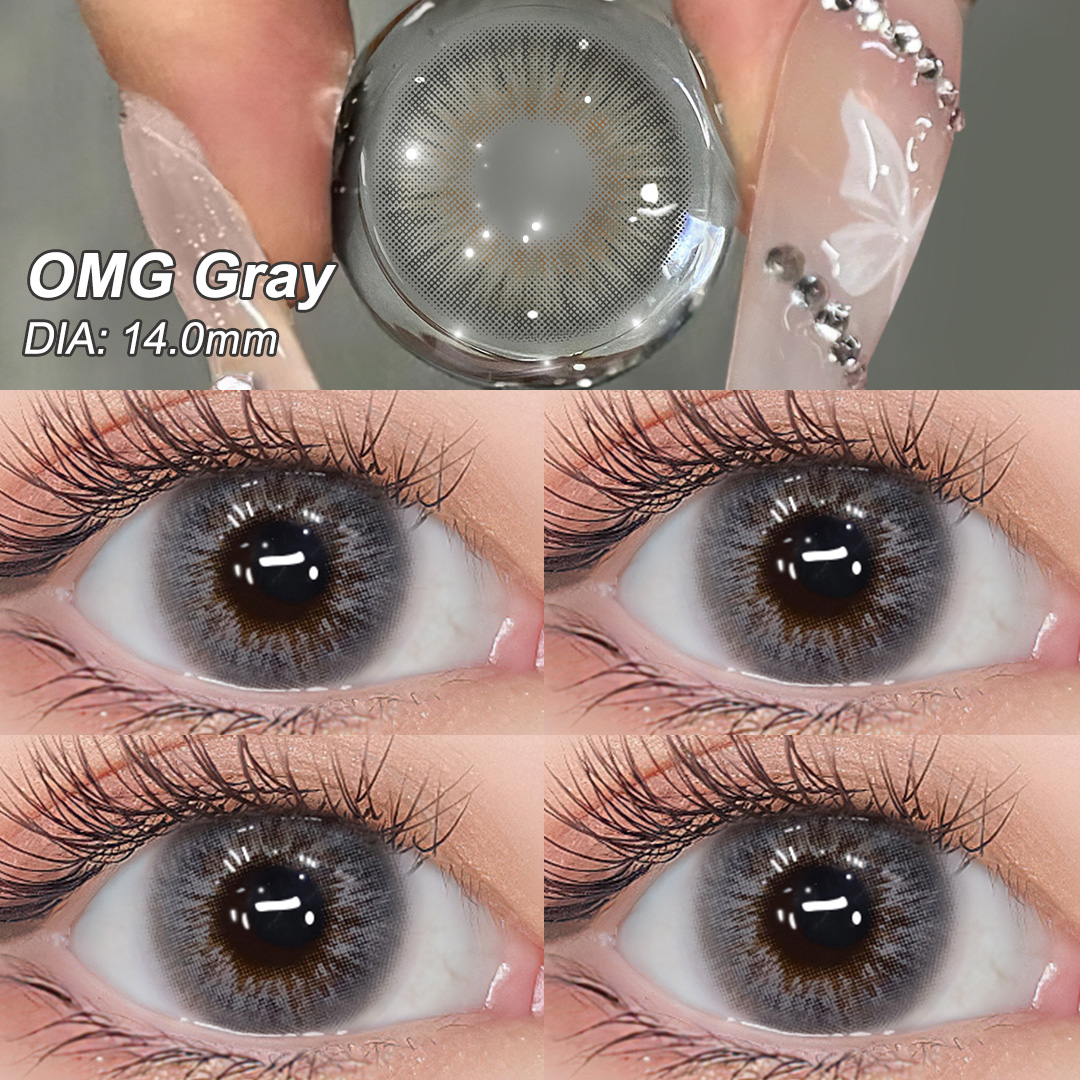Lens Style 2