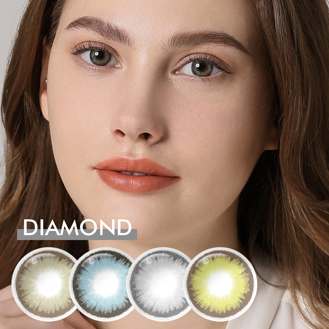 Dark Circle Lens 2