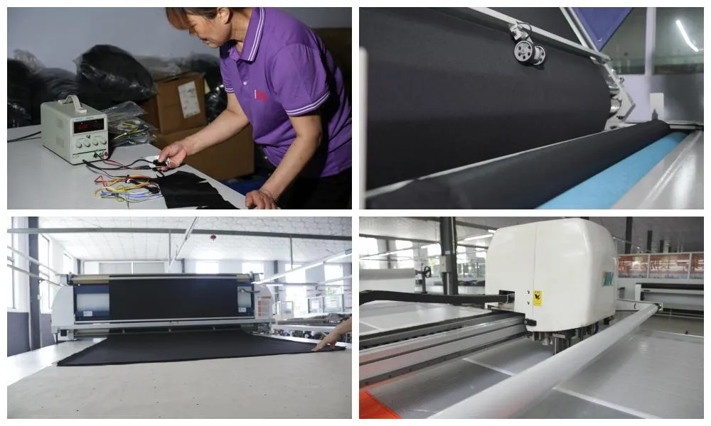 تحضير الأنسجة