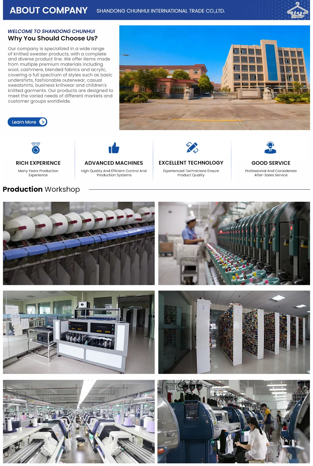 Manufacturing 1