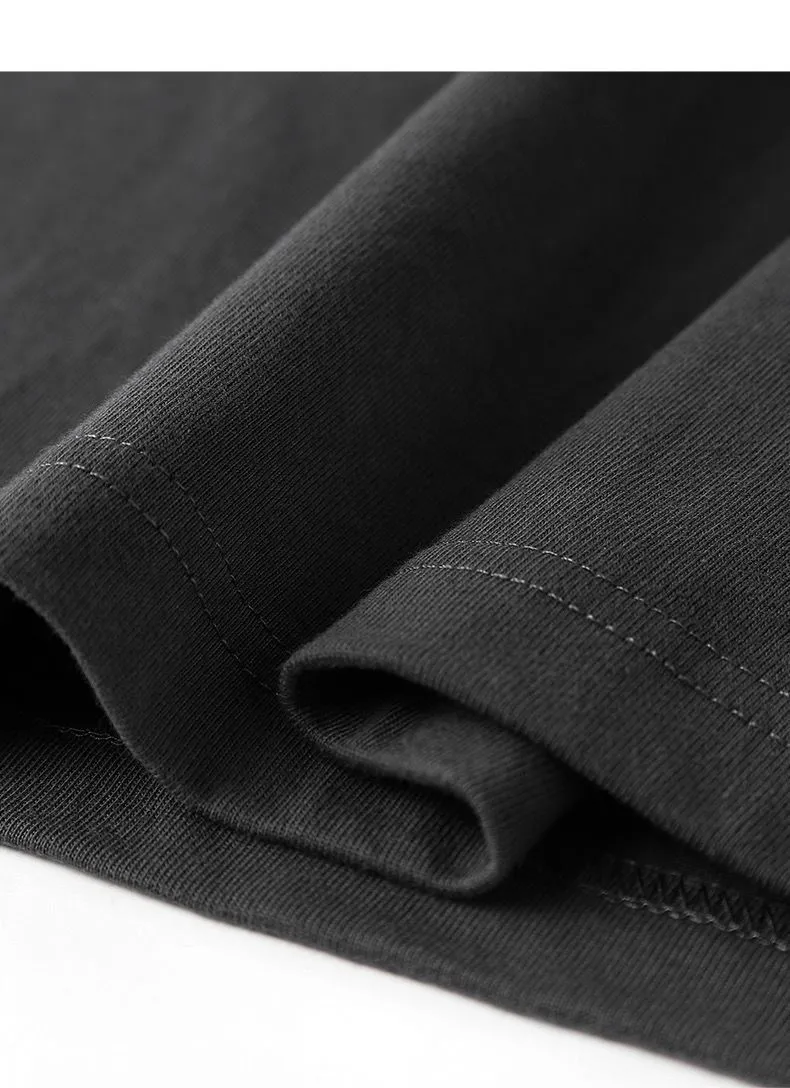خامات التي شيرت المخصص