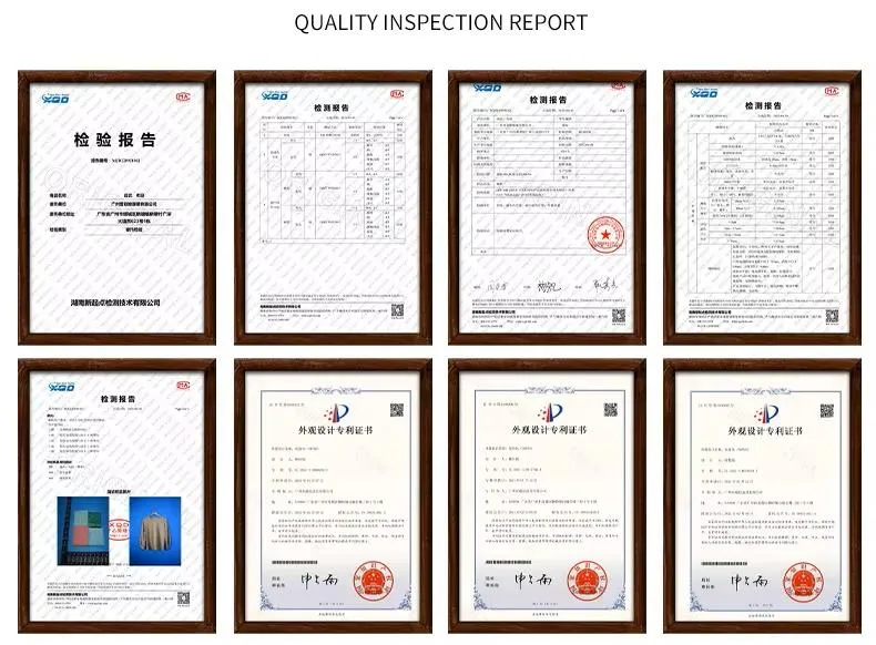 Certification 1