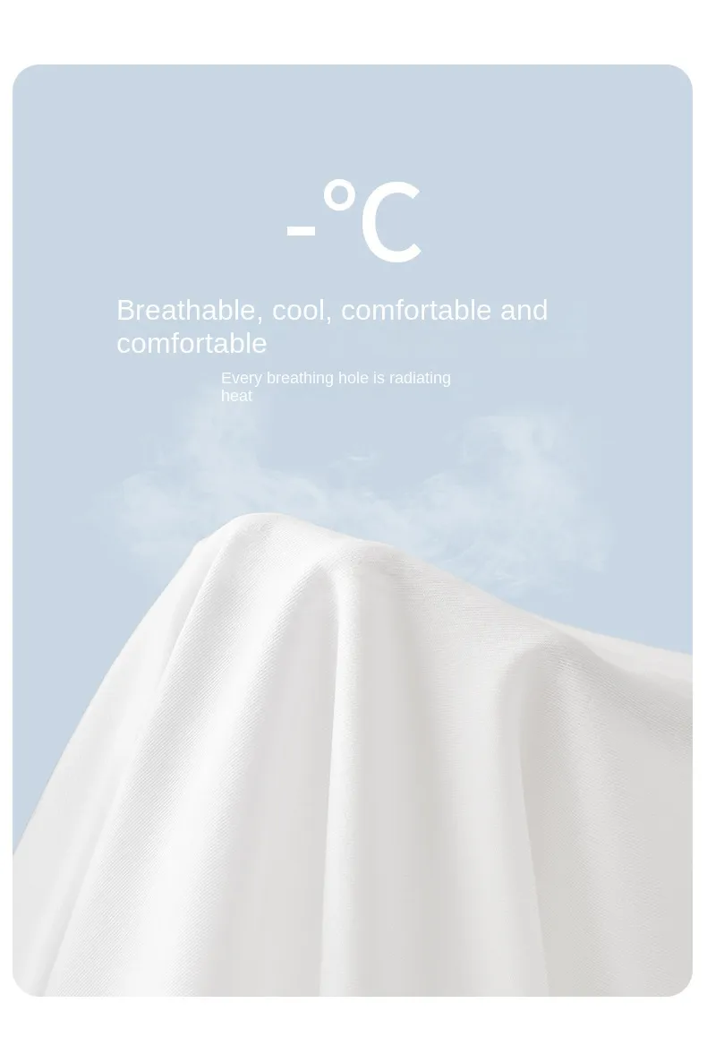 صيف 230GSM 20s قميص بلا أكمام من القطن الجليدي بلون موحد مع فتحة جانبية 70%Cotton 30%Polyester قميص رجالي