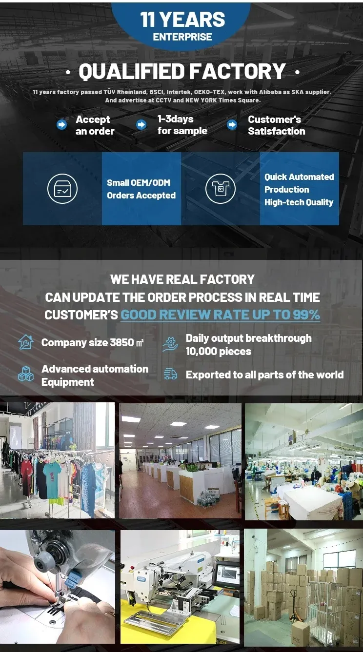 Company overview
