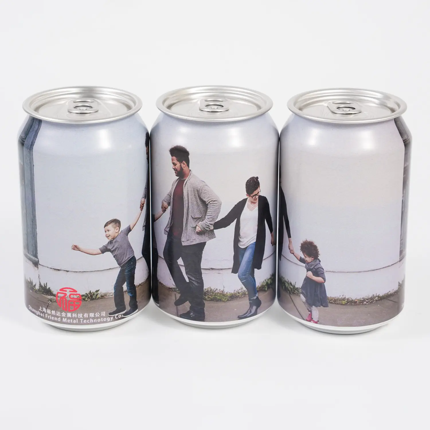High-Quality Top-Quality Standard 330ml Aluminum Cans: Eco-Friendly, Safe Packaging for All Products, Suppliers