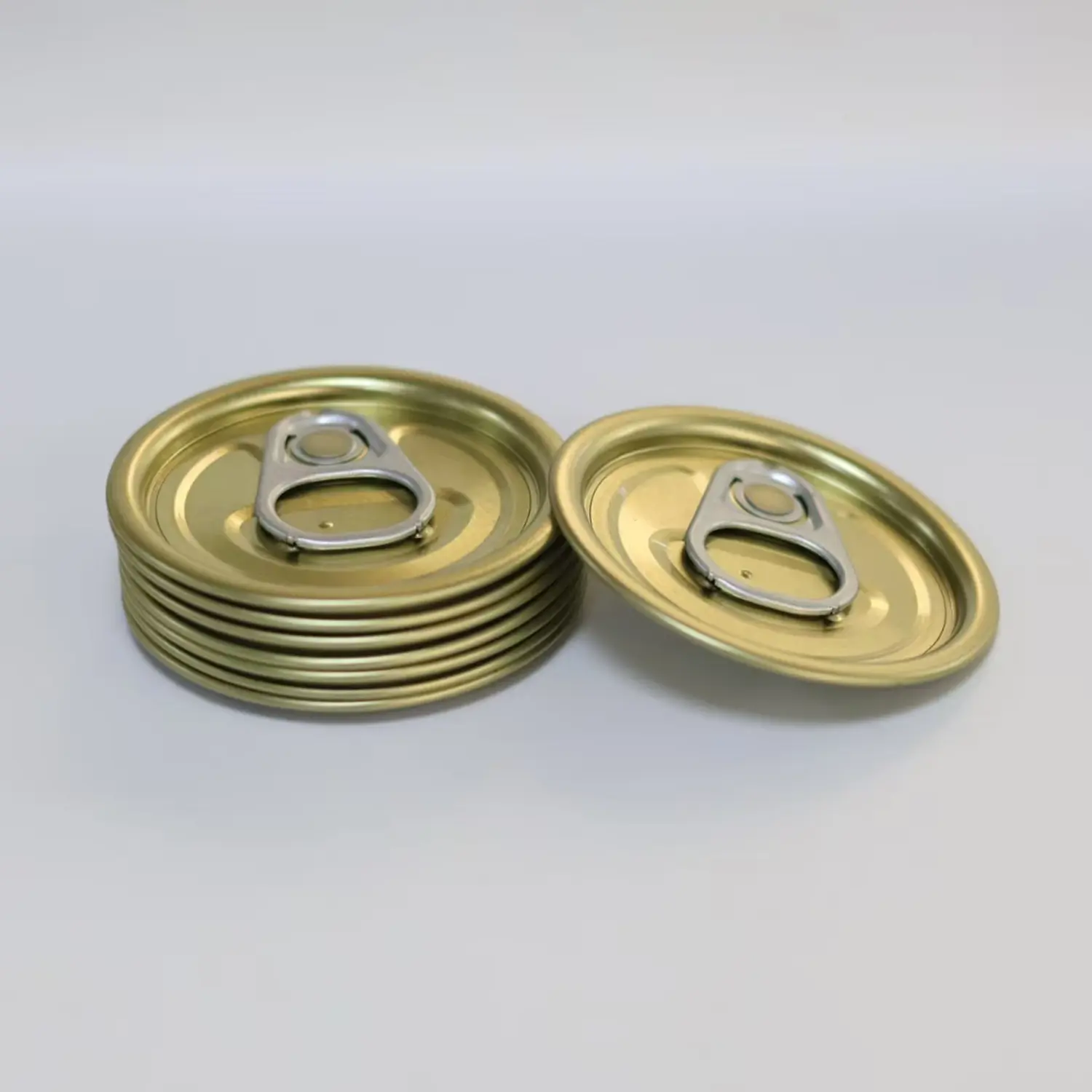 China Food-Grade 200# Tinplate Lids: Airtight & Safe Food Packaging Essential Product, Suppliers