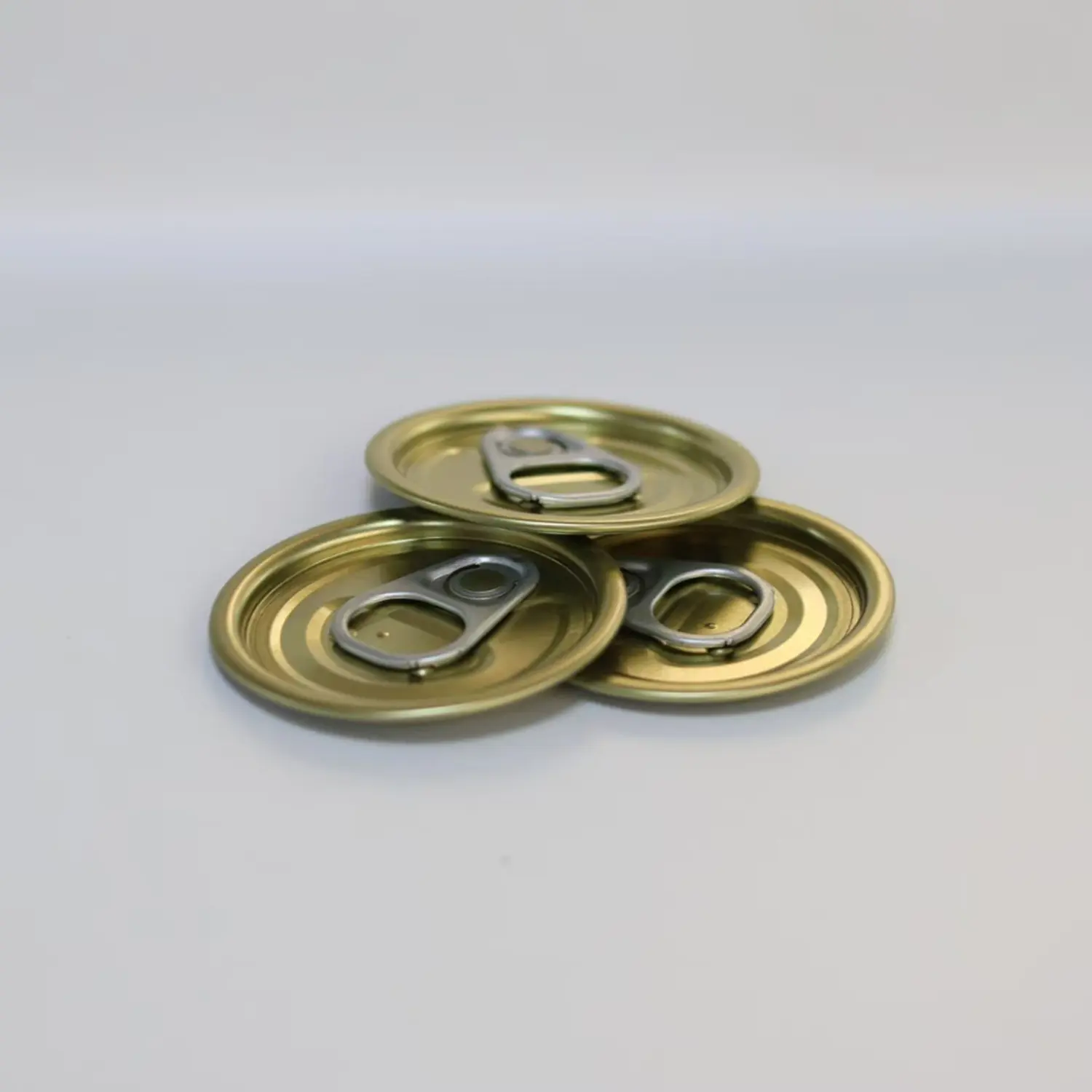 China Food-Grade 200# Tinplate Lids: Airtight & Safe Food Packaging Essential Product, Suppliers
