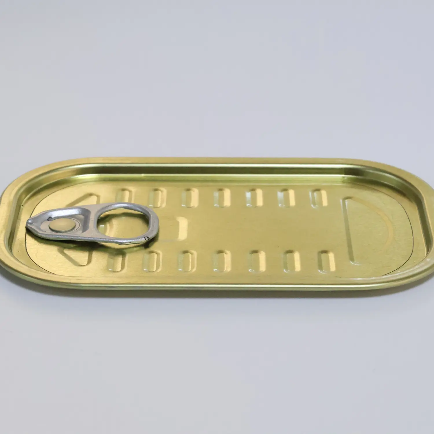 China Top-Tier Food-Grade Square Lid Tinplate Lids: Airtight & Safe Packaging Products, Product