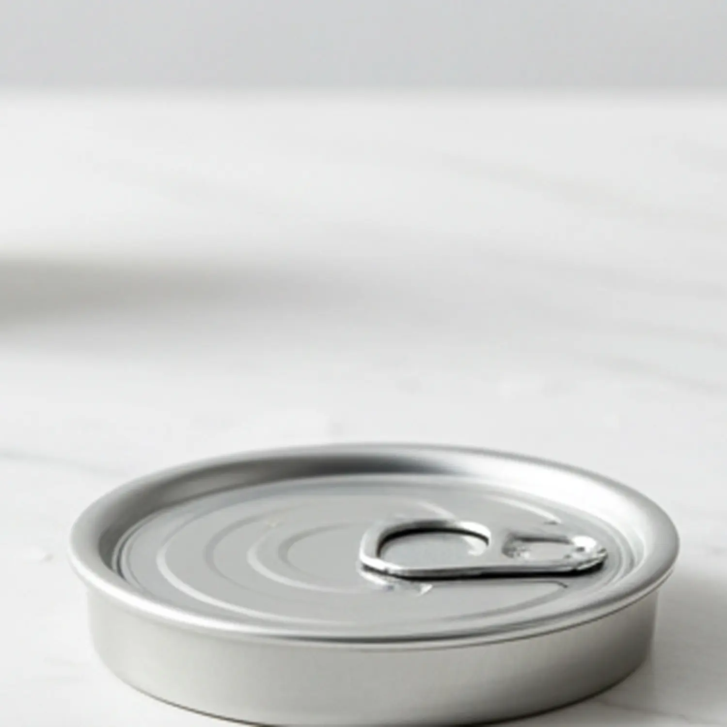 Wholesale Non-Magnetic 209FA# Aluminum Easy-Open Lids – For Pharmaceutical Powders Products, Supplier