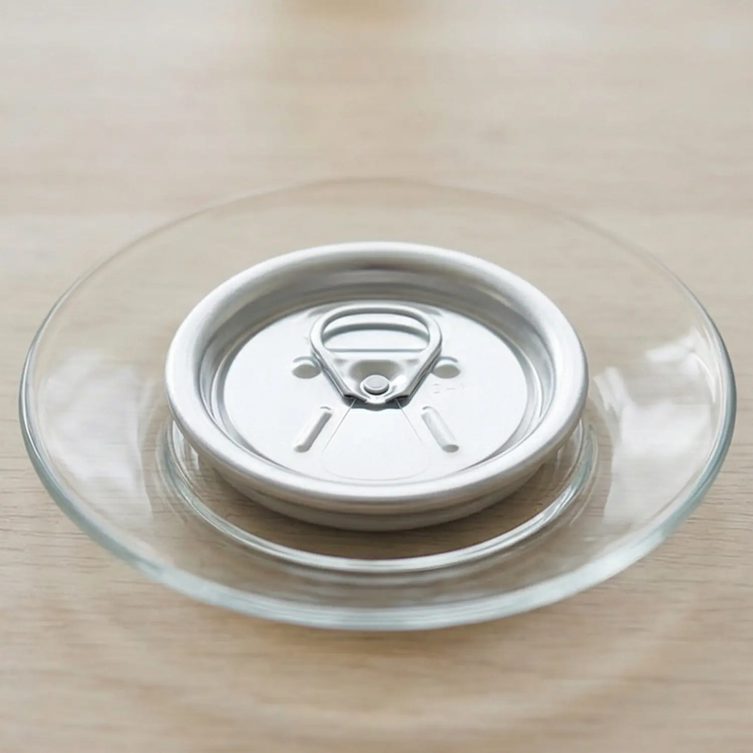 High-Quality China Suppliers Premium 200# RPT Aluminum Easy-Open Lids - Durable Packaging Solutions from Our Factory Supplier, Suppliers