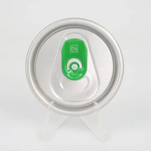 202 SOT Aluminum Lid