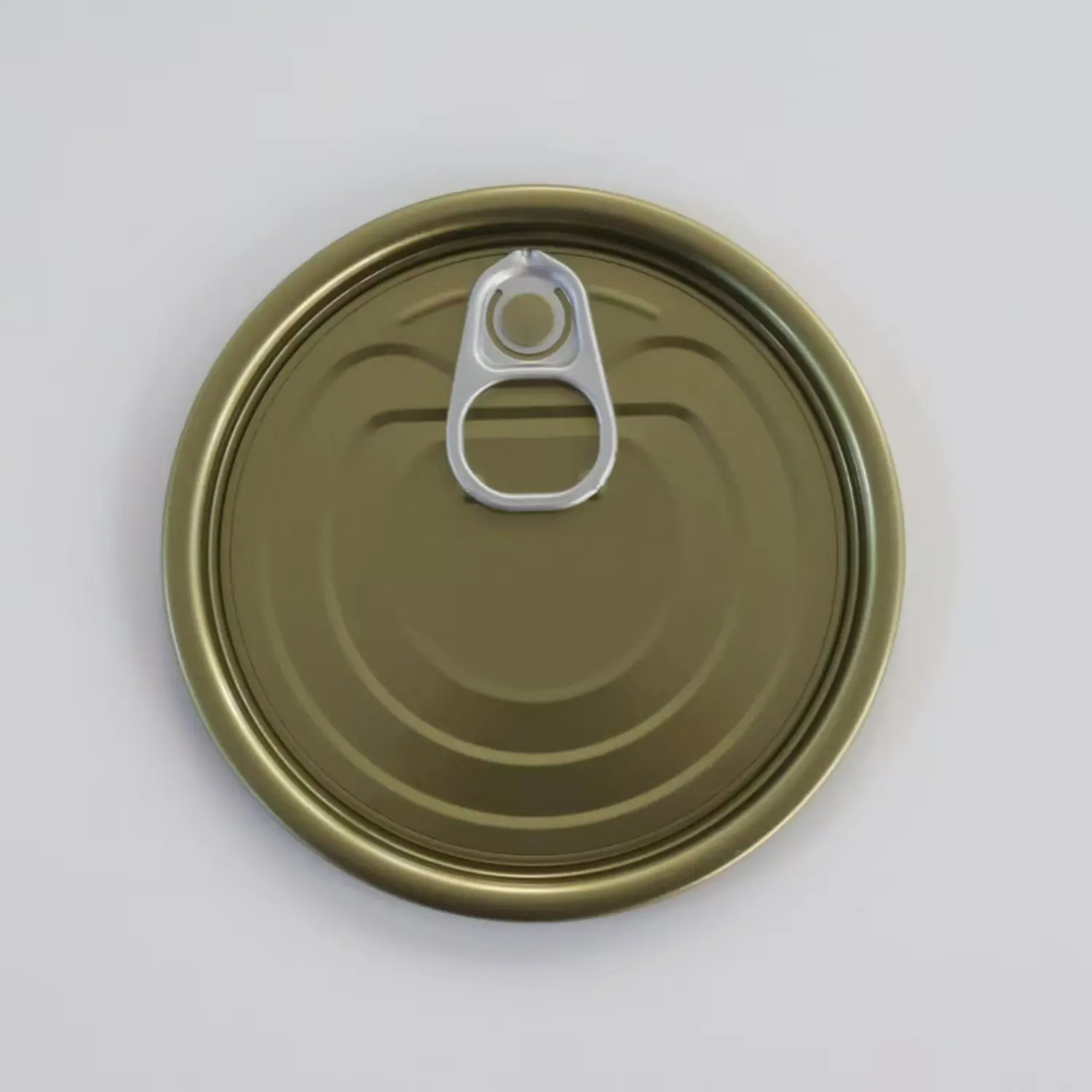 Wholesale Elite Food-Grade 307# Tinplate Lids: Safe Airtight Protection Products, Product