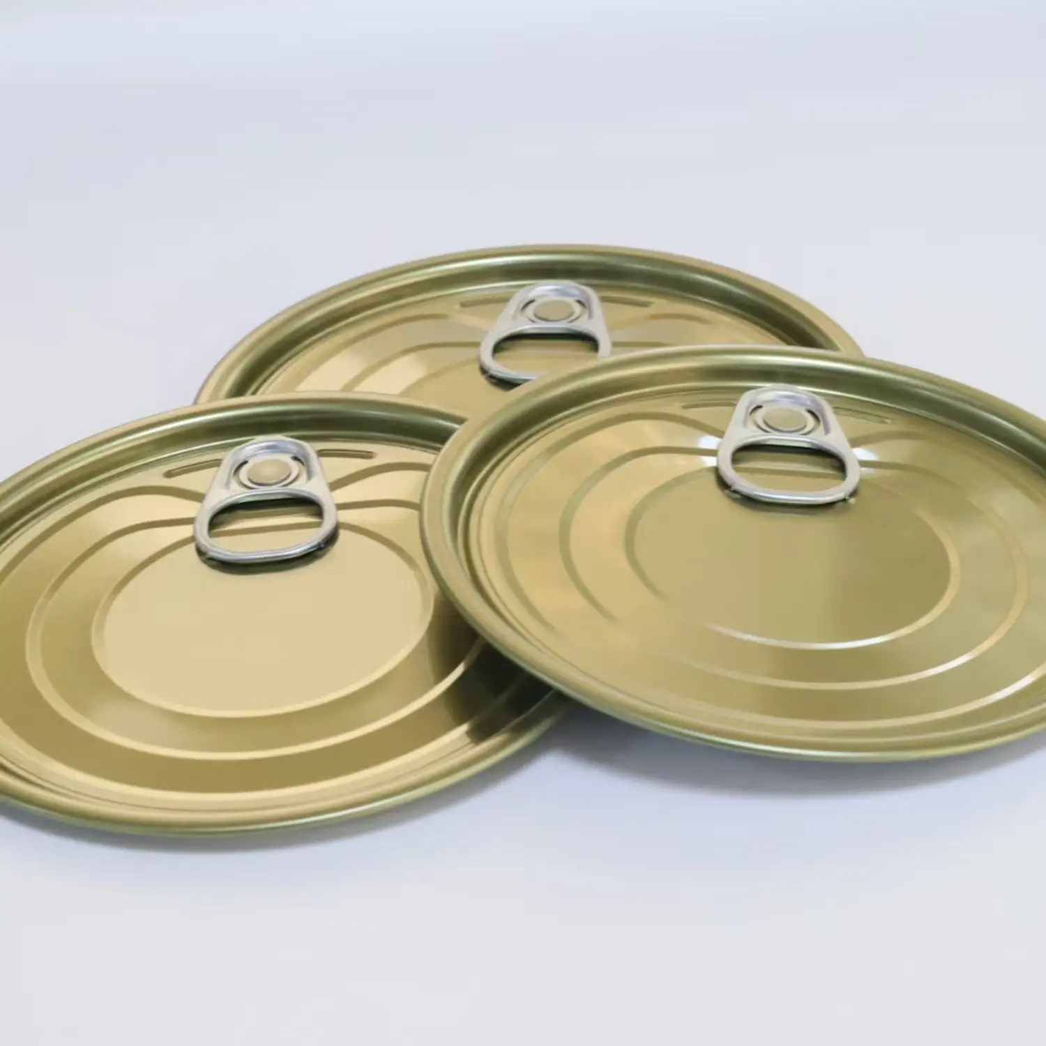 High-Quality Top-Quality Food-Grade 401# Tinplate Lids: Safe Airtight Products, Suppliers