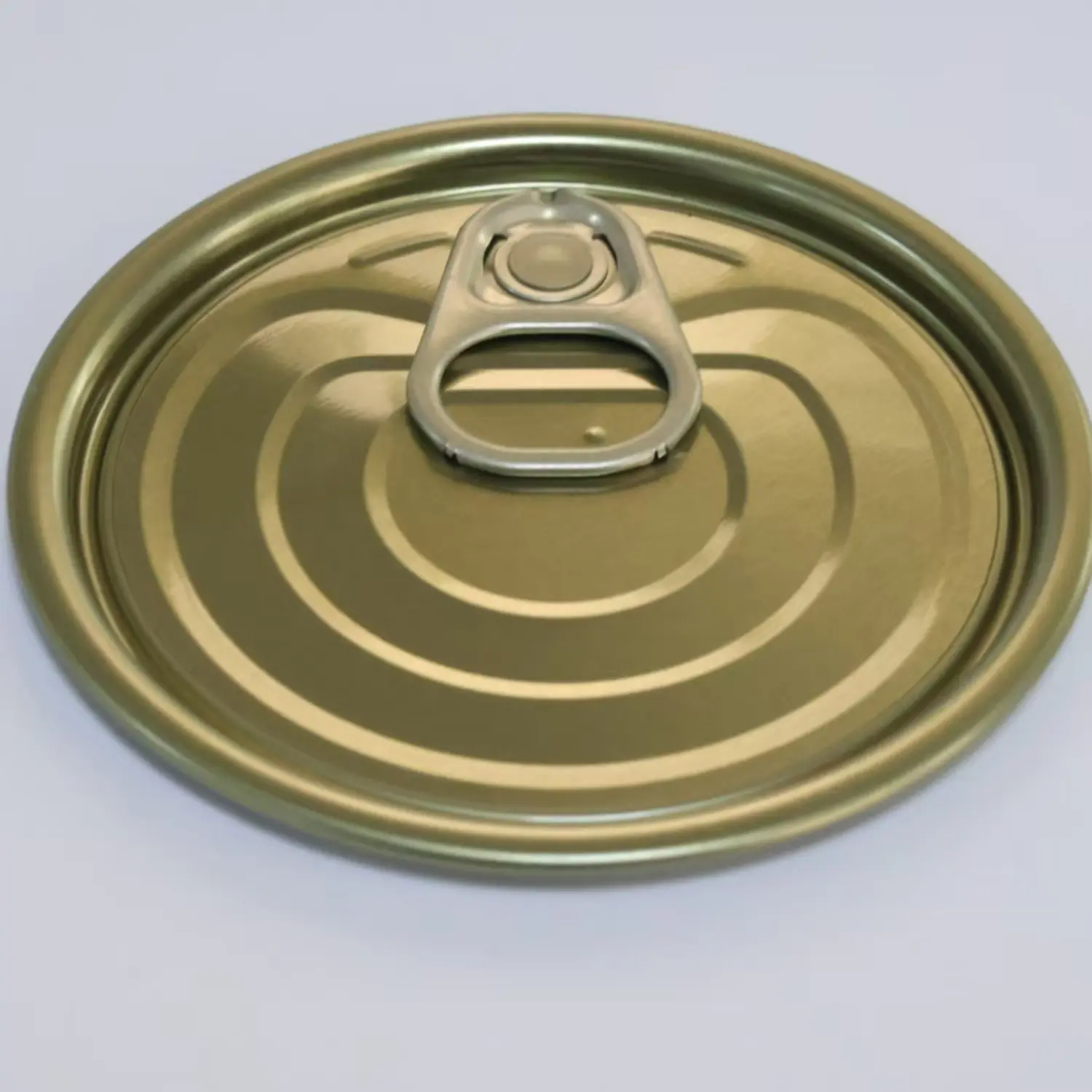 China High-Quality Food-Grade 300# Tinplate Lids: Airtight Safety Products, Suppliers