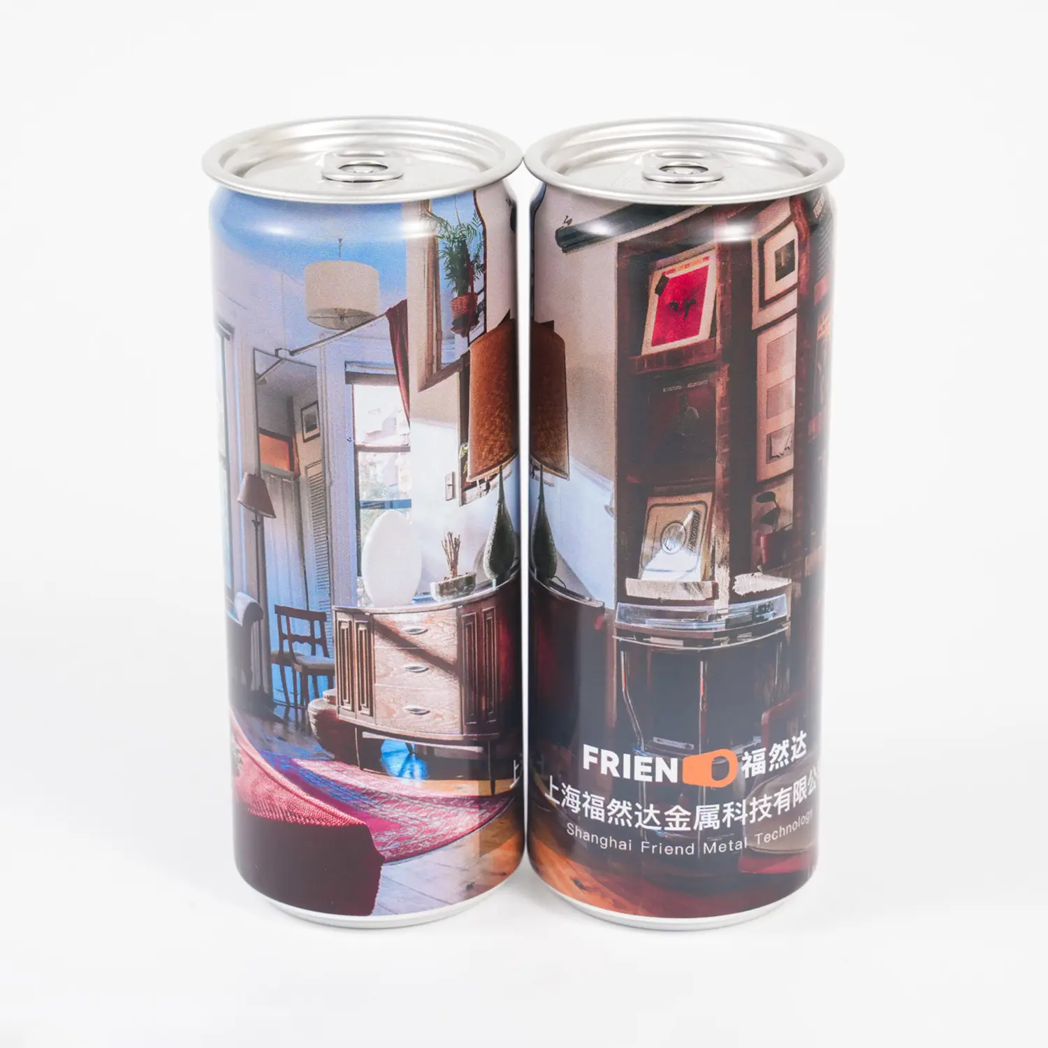 Wholesale Sleek 330ml Aluminum Cans: Safe, Sustainable & Efficient Packaging Beer Cans Products, Suppliers