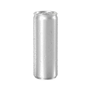Slim 250ml Aluminum Cans
