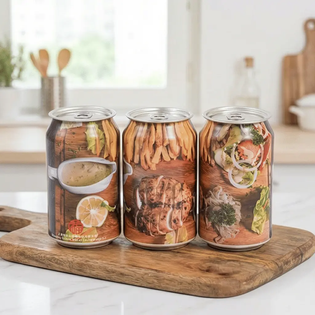 China High-Quality 12oz Aluminum Cans for Beverage Packaging - Trusted China Suppliers & Factory Products, Supplier