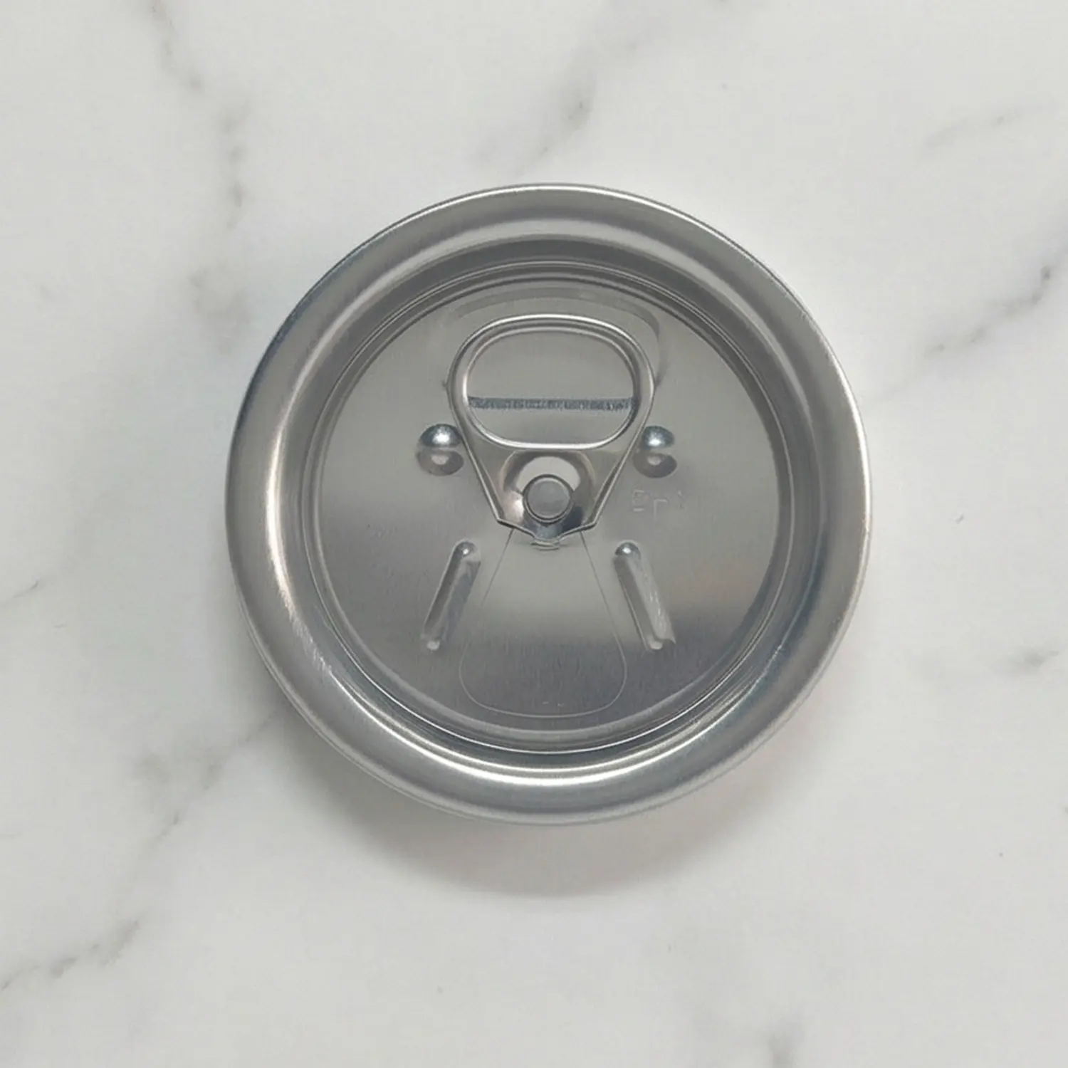 High-Quality China Suppliers Premium 200# RPT Aluminum Easy-Open Lids - Durable Packaging Solutions from Our Factory Supplier, Suppliers