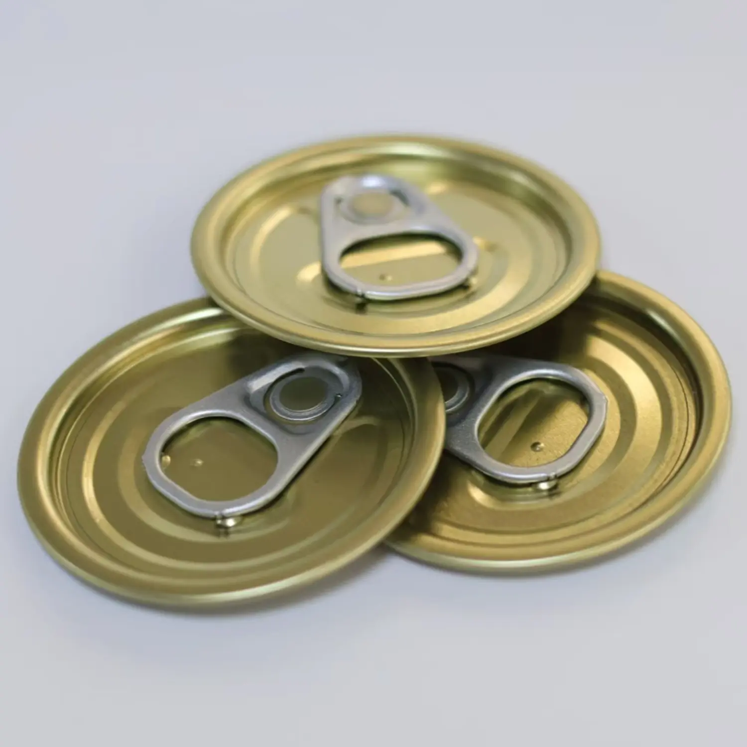 China Food-Grade 200# Tinplate Lids: Airtight & Safe Food Packaging Essential Product, Suppliers