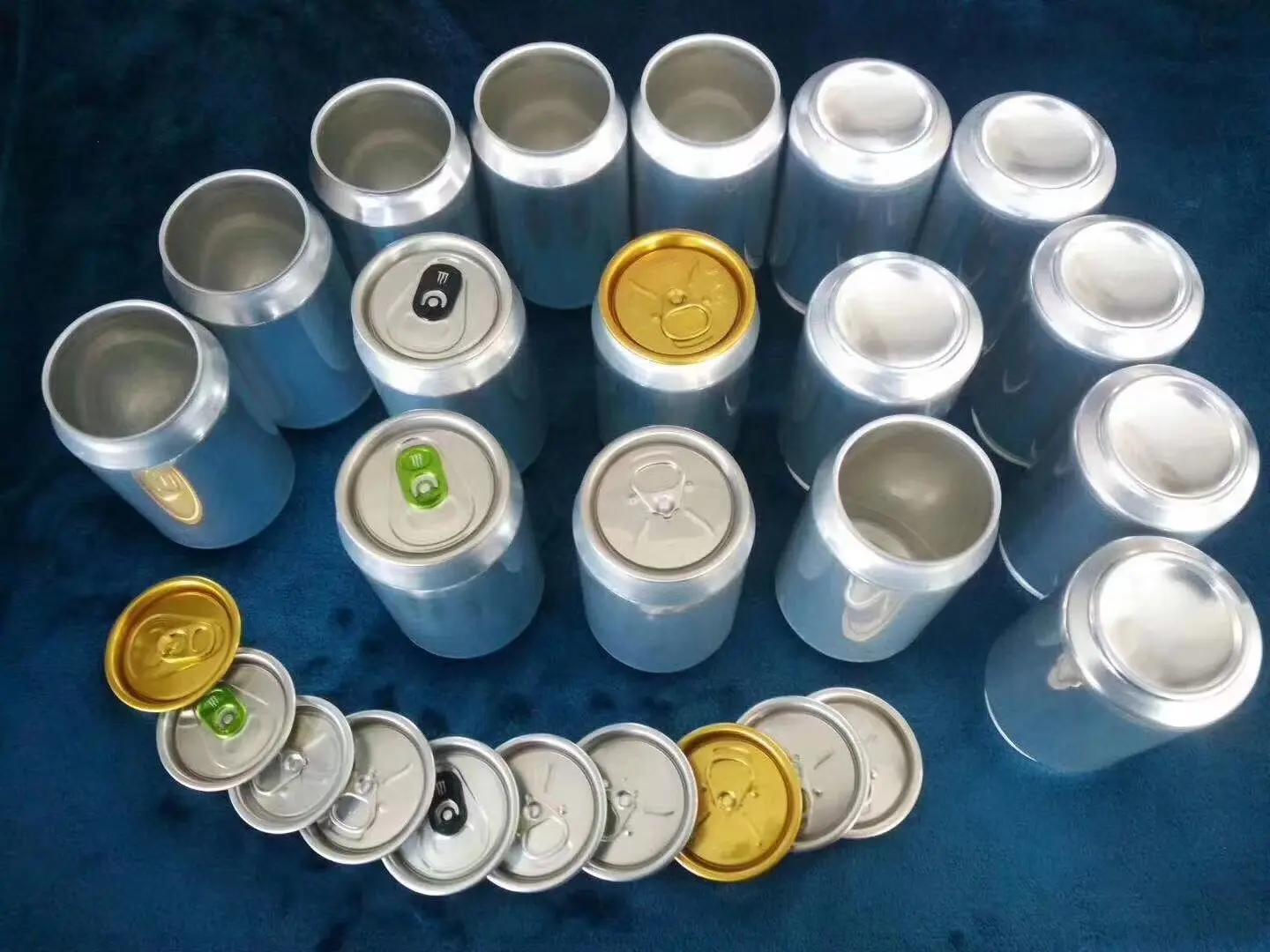 Aluminium can packaging industry trends for 2026