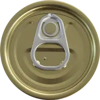 Iron lid icon