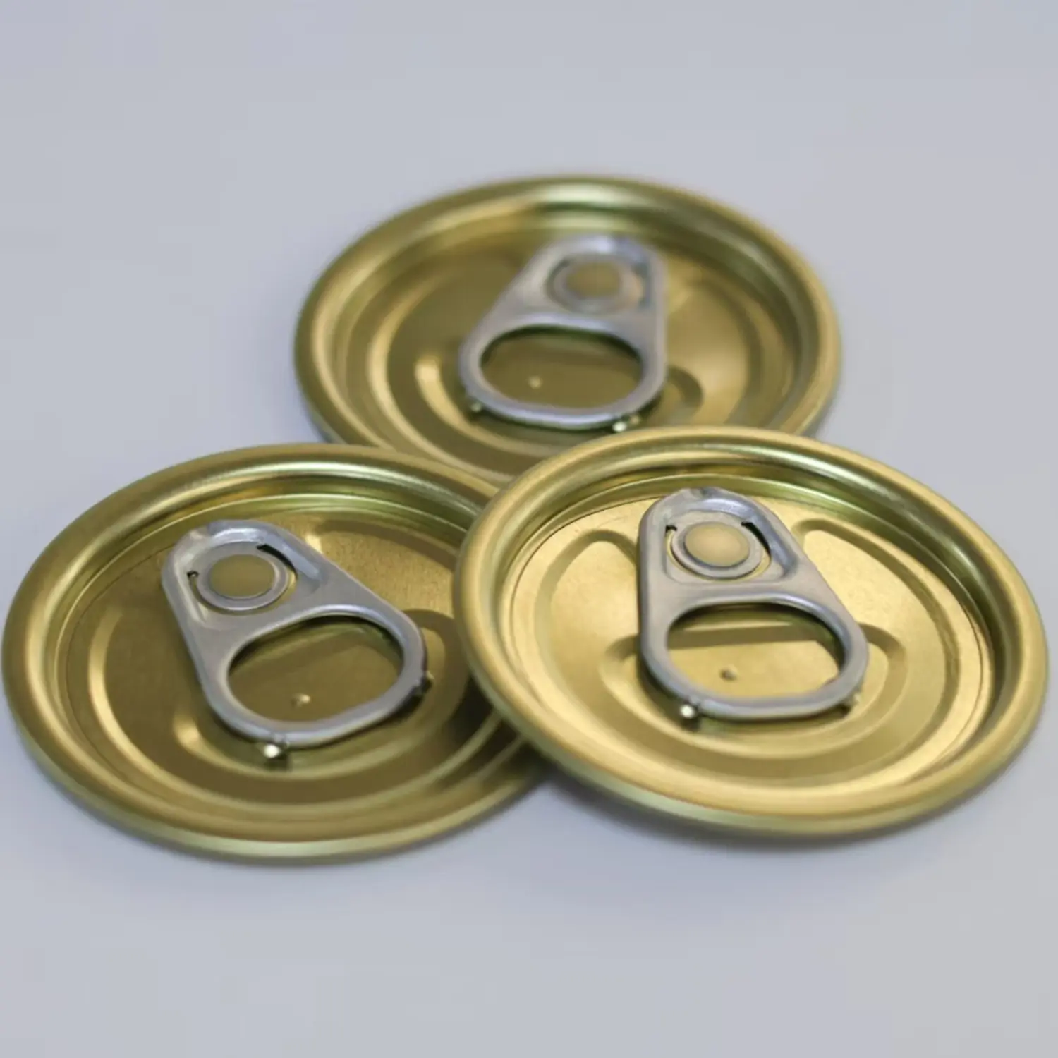 China Food-Grade 200# Tinplate Lids: Airtight & Safe Food Packaging Essential Product, Suppliers