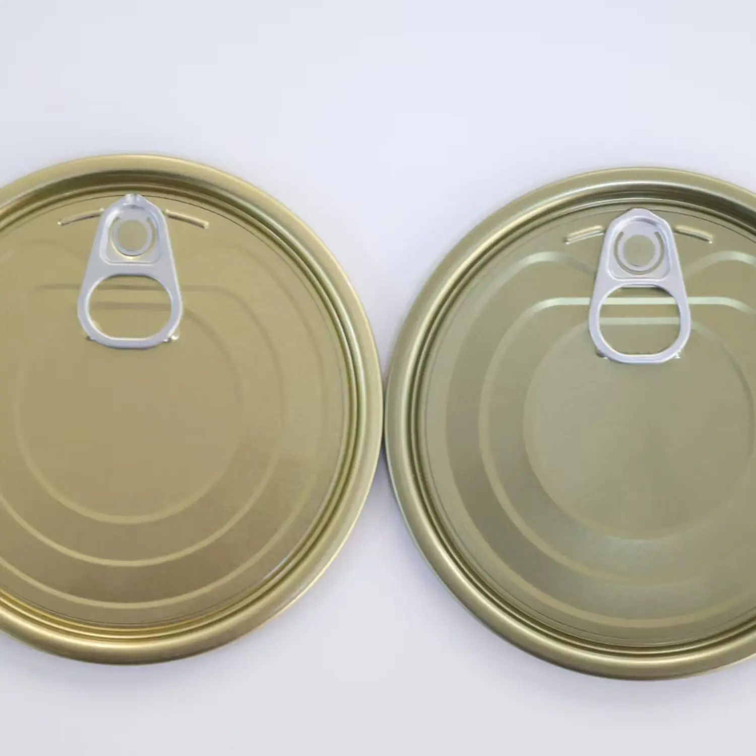High-Quality Top-Quality Food-Grade 401# Tinplate Lids: Safe Airtight Products, Suppliers