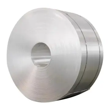 3104 aluminium coil for can body stock
