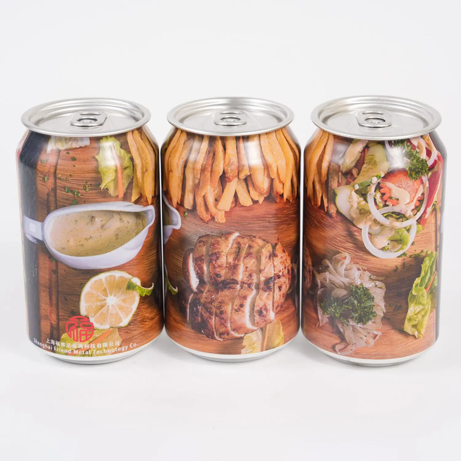 High-Quality Top-Quality Standard 330ml Aluminum Cans: Eco-Friendly, Safe Packaging for All Products, Suppliers