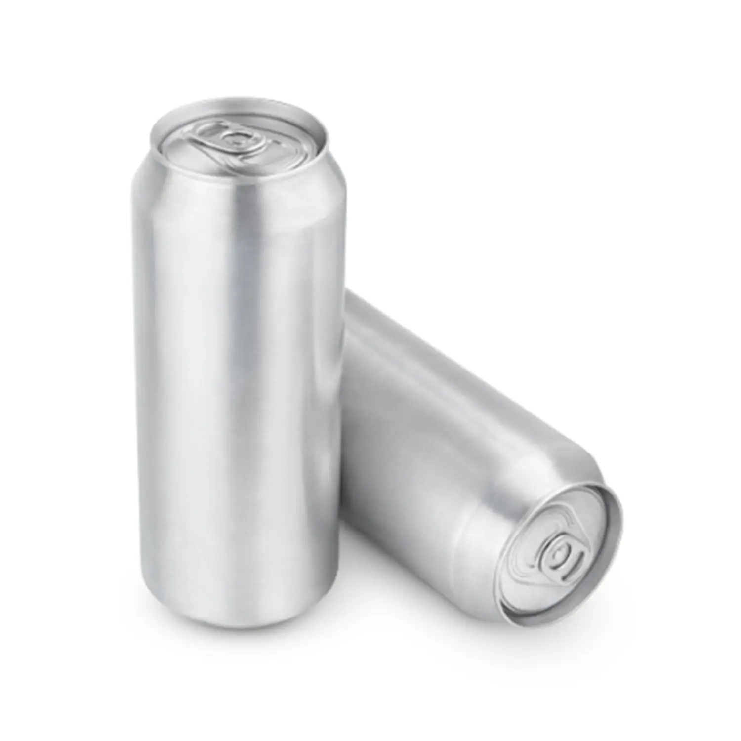 China Premium Standard 500ml Aluminum Cans: Sustainable, Safe Packaging for All Products Supplier, Suppliers