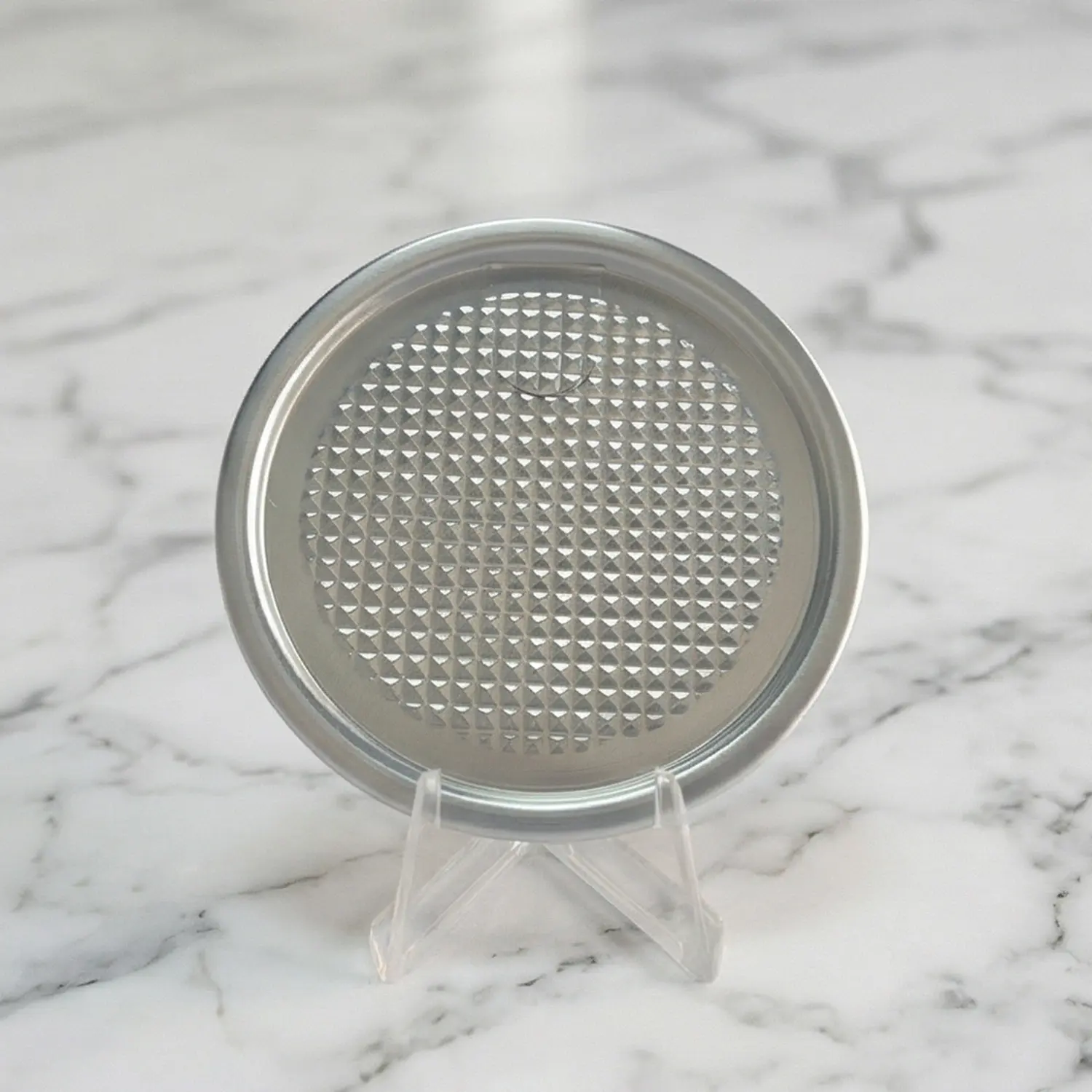 China China Suppliers Aluminum Easy-Open Lids for Powders - Premium Quality Factory Packaging Solutions Products, Suppliers