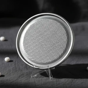 China 502# Easy-Open Aluminum Lids